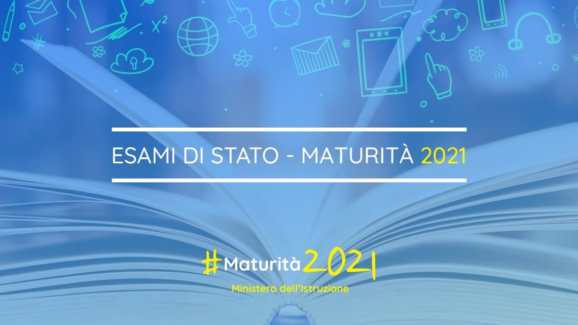 Esami Di Stato 2021 Liceo Scientifico G Salvemini Bari